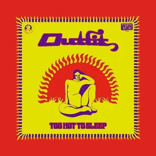 You've Changed Records Too Hot To Sleep