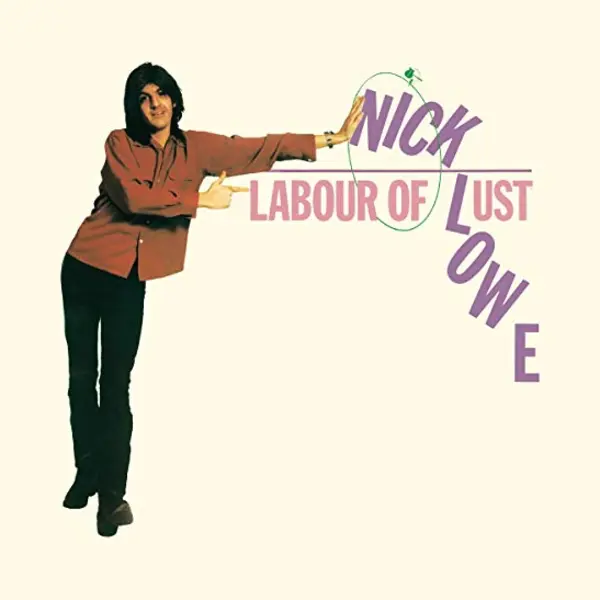 Redeye worldwide Labour Of Lust thumbnail