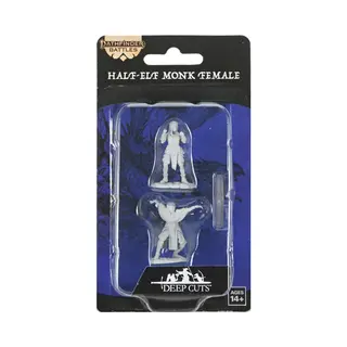 WizKids 90652 collectible figure