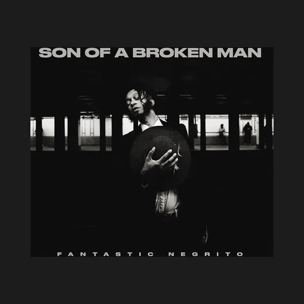 Proper S&D Consignment Son Of A Broken Man thumbnail