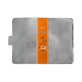 Traeger BAC571 buitenbarbecue/grill accessoire Lekbakfolie