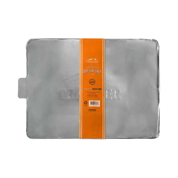 Traeger BAC571 buitenbarbecue/grill accessoire Lekbakfolie thumbnail