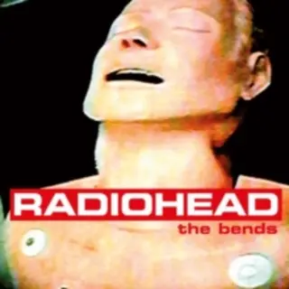 Xl Recordings The Bends