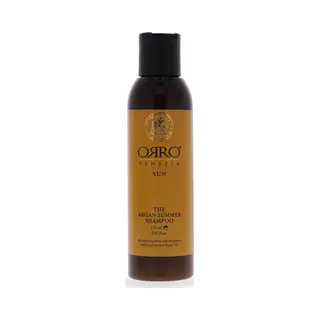 Orro Venezia Orro Venezia The Argan Summer Shampoo 150ml