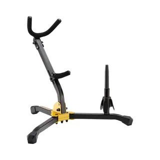Hercules Stands Hercules DS532BB Sax Flute And Clarinet Stand With Bag
