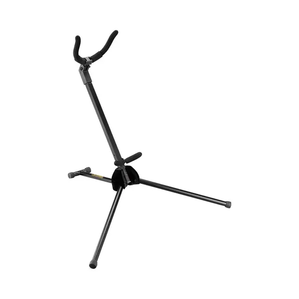 Hercules Stands - DS432B - Tenor Saxophone Stand thumbnail