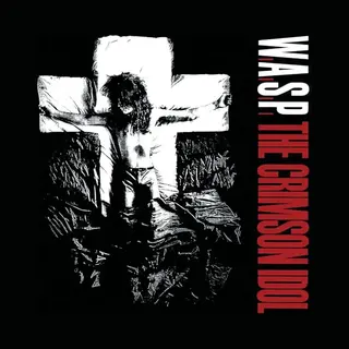 Madfish The Crimson Idol [Vinyl]