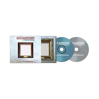 Madfish A Gallery Of The Imagination (Lim Cd+Dvd Audio)