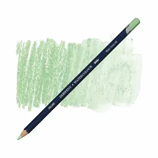 Derwent Watercolour Potlood - Water Green 44
