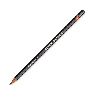 Derwent F Graphic Pencil