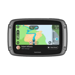 TomTom Rider 500