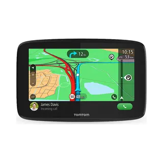 TomTom Go Essential
