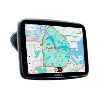 TomTom Go Superior 7"