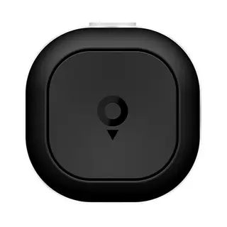 TomTom Tom Navigationssystem Fixed Schwarz