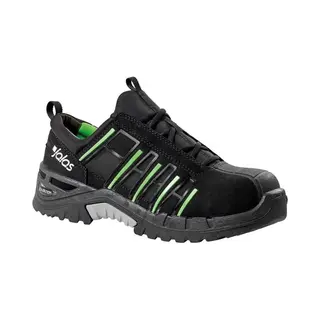 ejendals Jalas Halbschuh 9915 Exalter, S1P, Src, Hro, Esd, Gr. 46