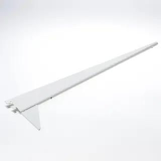 Fipro Steun Type 4050 Wit 55Cm