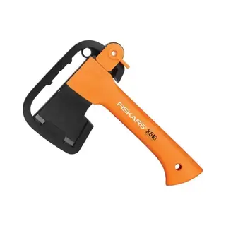 Fiskars 1015617 Xxs X5 Chopping Axe 480g