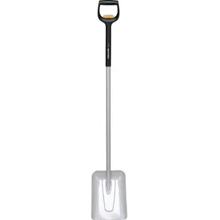 Fiskars Xact Teleskop-Schaufel Xact
