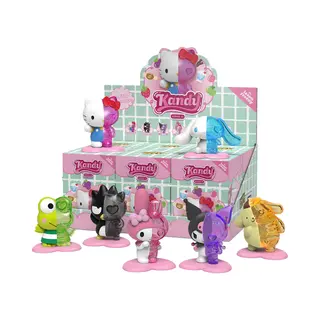 Mighty Jaxx Lnd-22FHDKSS01BB03 children's toy figure