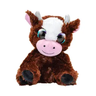 Lumo Stars Cow Molly - Classic - 15cm
