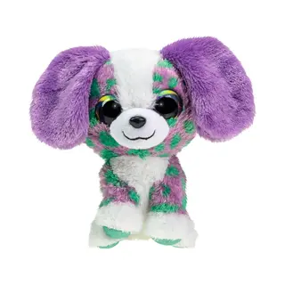 Lumo Stars Dog Rekku classic plush