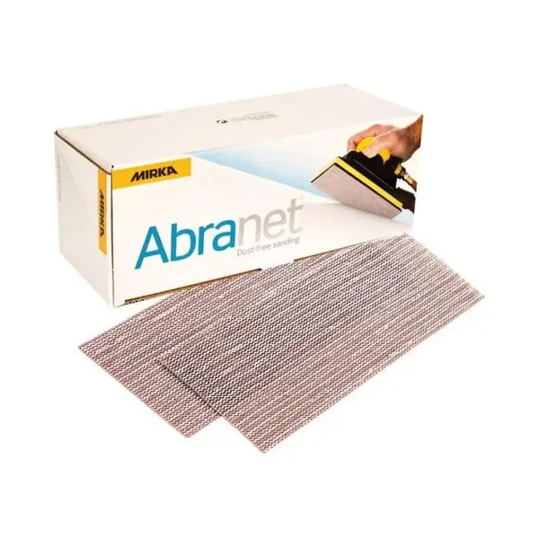 Mirka Abranet Ace 70x198 P180 50 Pieces thumbnail
