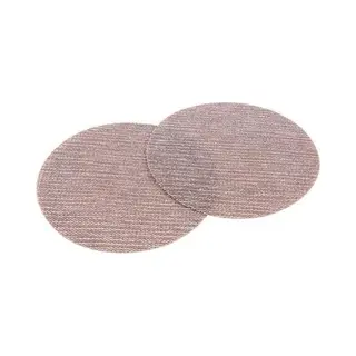 Mirka Abranet Sanding Disc With Net Ø 225 Mm Hook & Loop/Grit P120 / 25 Pcs/for Sanding Wood, Filler, Varnish, Plastic / 5422302512