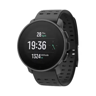 Suunto 9 Peak Pro 3.05 cm (1.2") Dot-matrix 43 mm Digital 240 x 240 pixels Touchscreen Black Gps (satellite)
