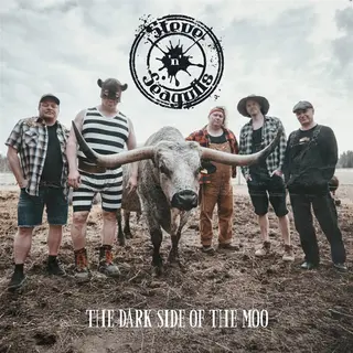 Suburban The Dark Side Of The Moo