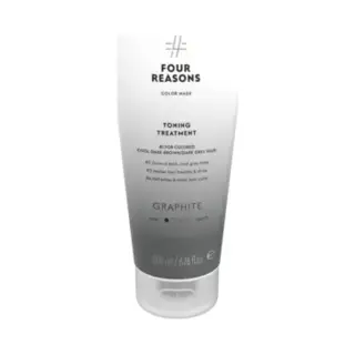 Four Reasons – Color Mask Graphite 200 Ml