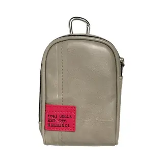 Hama 121801 Golla "Simon" Camera Bag, 60G, beige