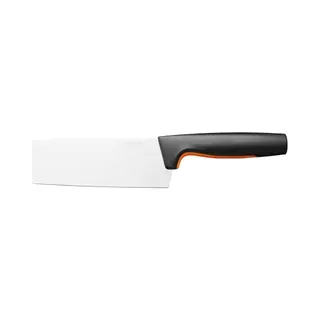 Fiskars Functional Form Nakirimes 15cm - Rvs - Softouch Antislipbekleding