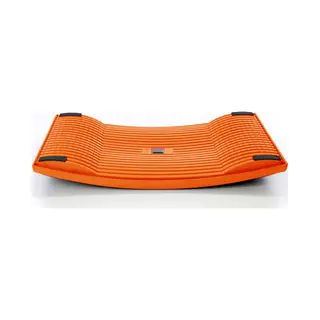 Kenson 170092 balanstrainer Balansbord Oranje