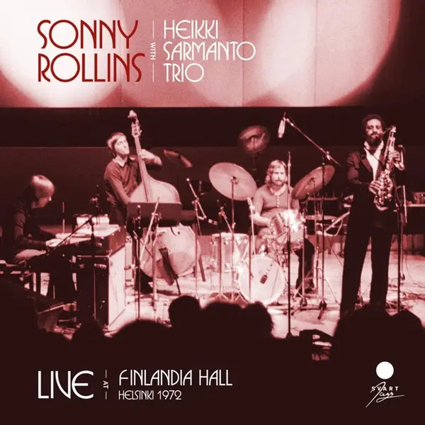 Suburban Live At Finlandia Hall, Helsinki 1972 thumbnail