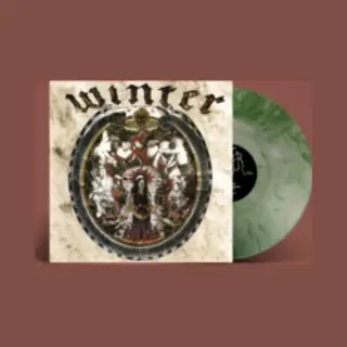 Svart Records Eternal Frost