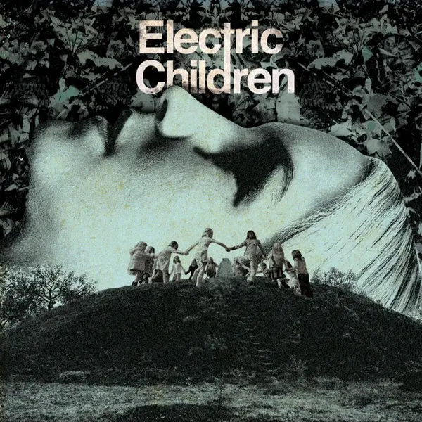 Sonic Rendezvous Merlin - Electric Children (Cd) thumbnail
