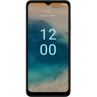 Nokia G22 4 Gb 64 Gb 5050 mAh Grey