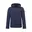 Donkerblauw