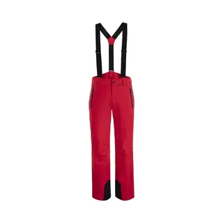 Icepeak Freiberg Heren Wintersportbroek - Classic Red - Maat 48