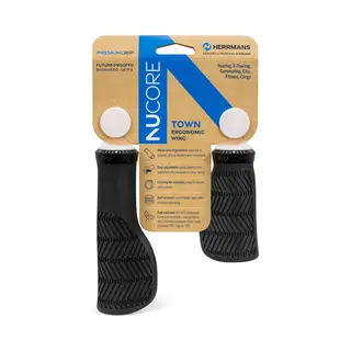 Herrmans, Velo Handvat