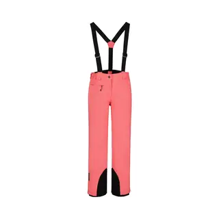 Icepeak Lagos Jr Unisex Wintersportbroek - Roze - Maat 176