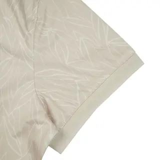 Icepeak - Brooklet - Polo Korte Mouw Dames - Wit