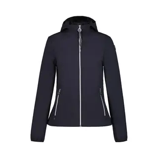 Luhta Innola Softshell Jas Dames 390 42