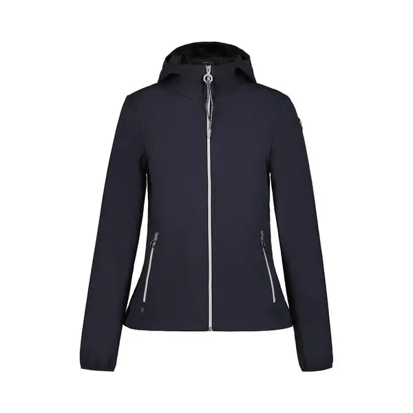 Luhta Innola Softshell Jas Dames 390 42 thumbnail