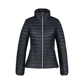Luhta - Innamaa - Functioneel Jack Dames - Blauw