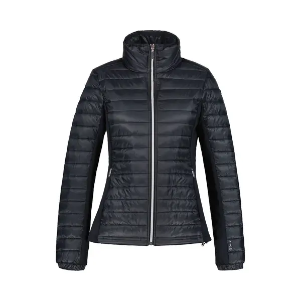 Luhta - Innamaa - Functioneel Jack Dames - Blauw thumbnail