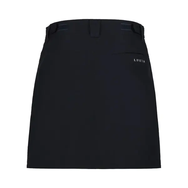 Luhta Hopiala Rok Dames 390 36 thumbnail