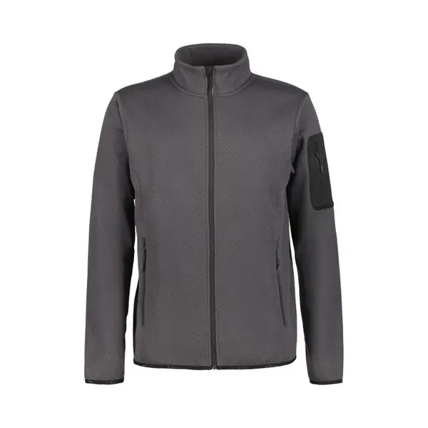 Icepeak Bredstedt Heren Vest - Granite - Xxl thumbnail