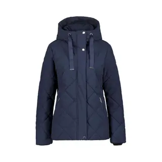 Luhta Haukkala Winterjas Dames - Maat Xxl (44)