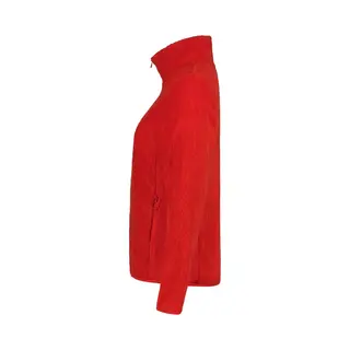 Icepeak - Ellaville - Skivest Dames - Rood